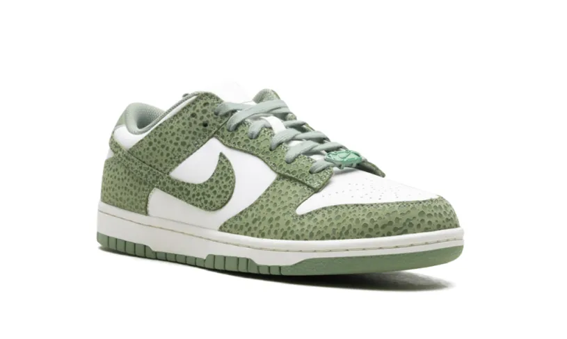 Nike Lifestyle DUNK LOW WMNS 'Green'